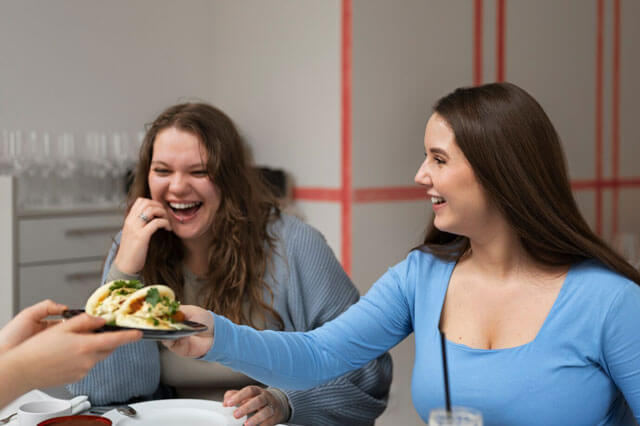 Eating Disorder Help