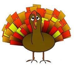 i feel guilty for bingeing on thanksgiving