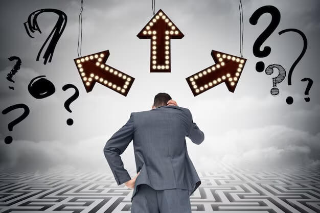 Make a Difficult Decision